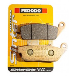 Τακάκια Ferodo FDB2225SM (FA196)(FD406) Τακάκια Ferodo FDB2225SM (FA196)(FD406)